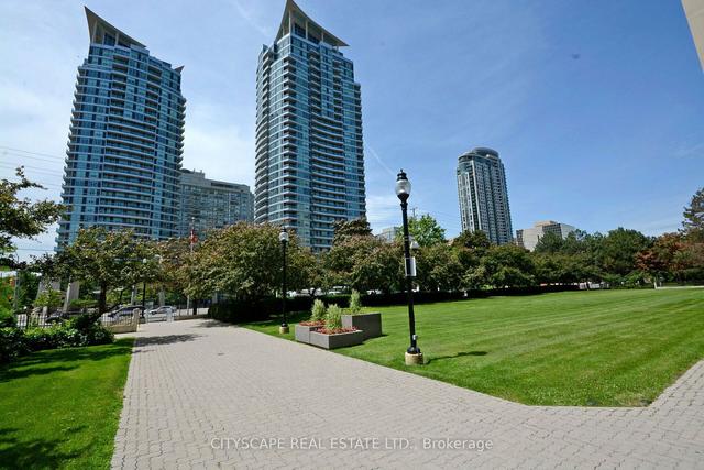 1009 - 3590 Kaneff Cres, Condo with 3 bedrooms, 2 bathrooms and 2 parking in Mississauga ON | Image 32