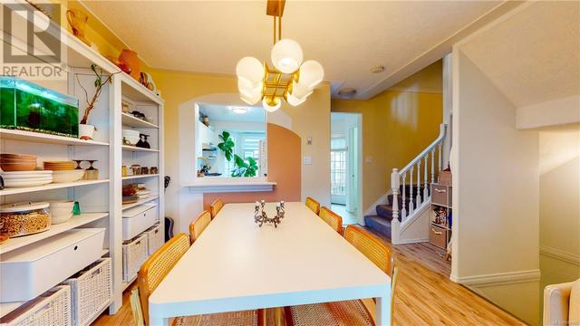8 - 1010 Pembroke St, House attached with 4 bedrooms, 3 bathrooms and 356 parking in Victoria BC | Card Image