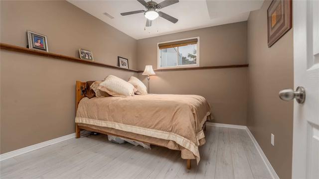 34 Anastasia Cres, House detached with 1 bedrooms, 2 bathrooms and 3 parking in Brantford ON | Image 13