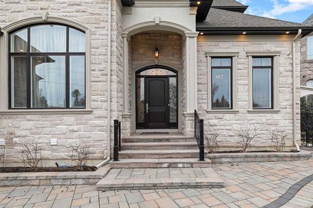3 Colby Line, House detached with 4 bedrooms, 7 bathrooms and 8 parking in Richmond Hill ON | Image 36