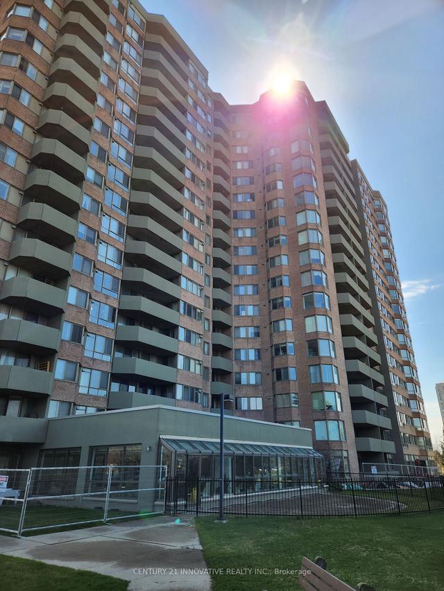 614 - 30 Thunder Grve, Condo with 2 bedrooms, 2 bathrooms and 1 parking in Toronto ON | Image 10