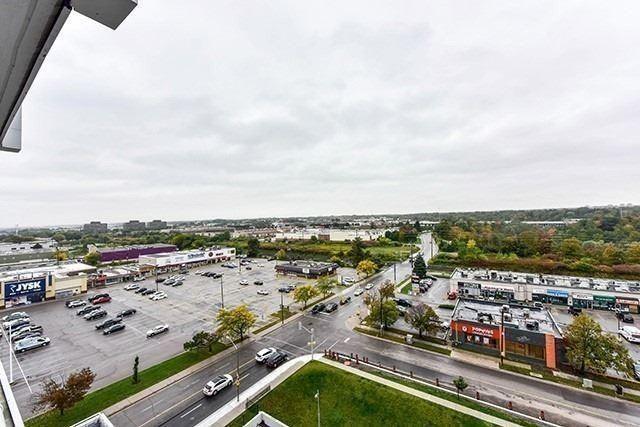1712 - 65 Speers Rd, Condo with 1 bedrooms, 1 bathrooms and 1 parking in Oakville ON | Image 10