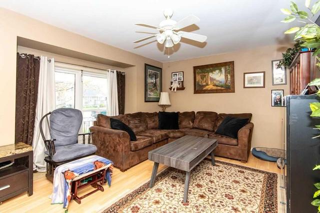 283 Adair Ave N, House detached with 3 bedrooms, 2 bathrooms and 4 parking in Hamilton ON | Image 5
