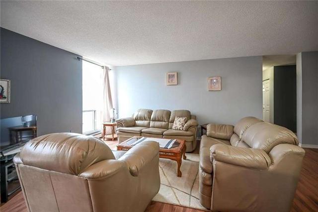 510 - 75 Glenburn Crt, Condo with 2 bedrooms, 1 bathrooms and 1 parking in Hamilton ON | Image 38