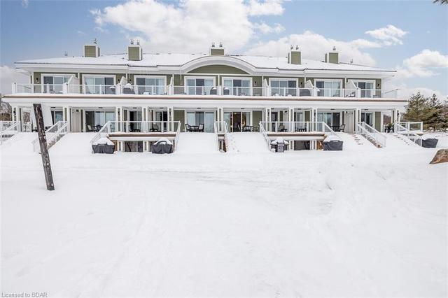 bhvc104 - 1869 Muskoka 118 Road W, House attached with 2 bedrooms, 2 bathrooms and null parking in Muskoka Lakes ON | Image 27
