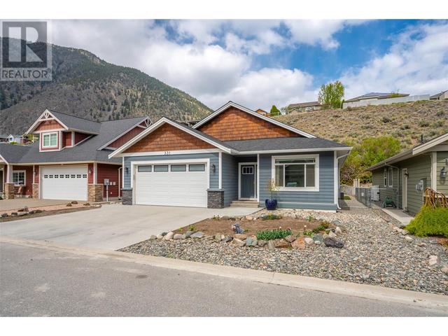 331 Forner Crescent, House detached with 2 bedrooms, 2 bathrooms and 4 parking in Keremeos BC | Image 43