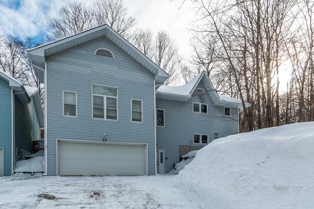 67 Church St, House detached with 3 bedrooms, 3 bathrooms and 2 parking in Penetanguishene ON | Image 1