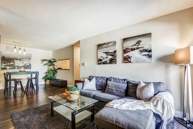 722 - 1450 Glen Abbey Gate, Condo with 3 bedrooms, 2 bathrooms and 1 parking in Oakville ON | Image 31