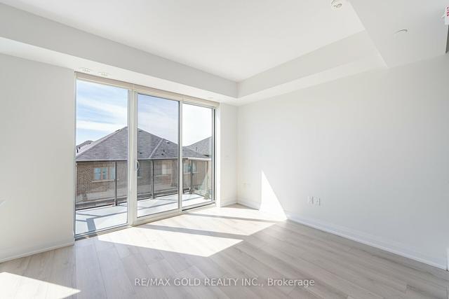 364 - 65 Attmar Dr, Townhouse with 2 bedrooms, 3 bathrooms and 1 parking in Brampton ON | Image 9