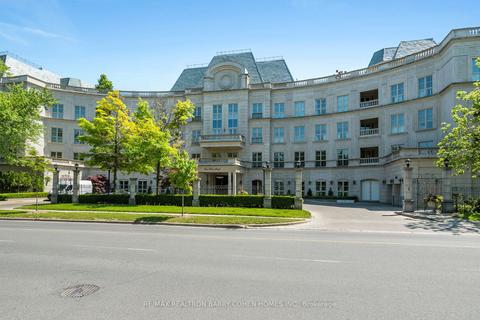 204 - 1 Post Rd, Condo with 2 bedrooms, 3 bathrooms and 2 parking in Toronto ON | Card Image