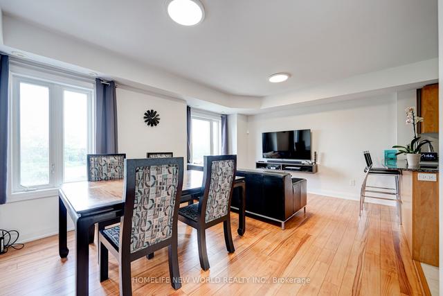 229 - 320 John St, Townhouse with 2 bedrooms, 2 bathrooms and 1 parking in Markham ON | Image 13