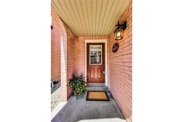31 - 1100 Begley St, Townhouse with 3 bedrooms, 3 bathrooms and 2 parking in Pickering ON | Image 12