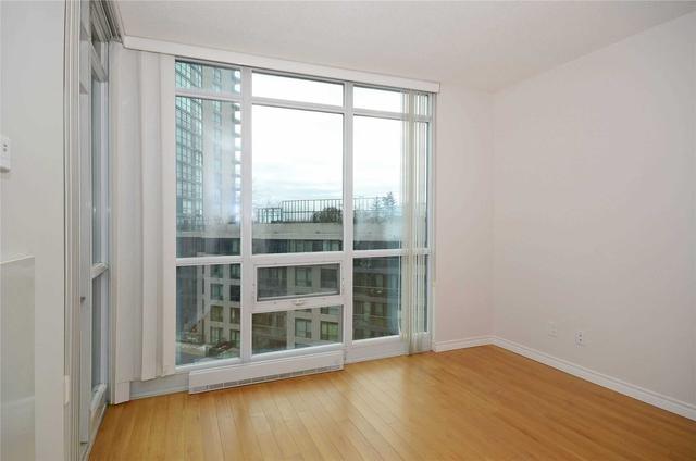 802 - 231 Fort York Blvd, Condo with 1 bedrooms, 1 bathrooms and 0 parking in Toronto ON | Image 16