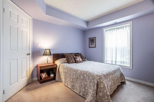 1421 Walkers Line, Condo with 1 bedrooms, 1 bathrooms and 1 parking in Burlington ON | Image 6