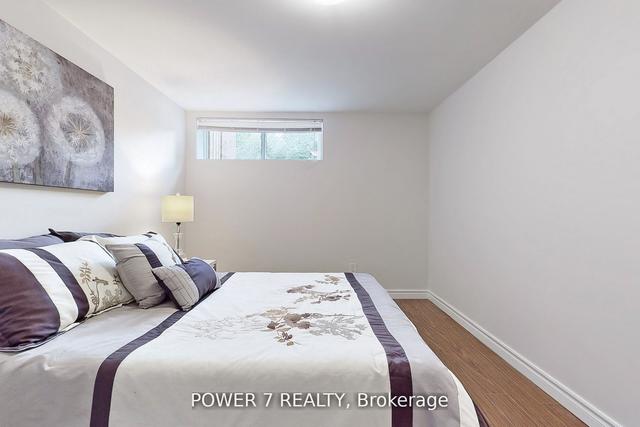 3 Fleetwell Crt S, House detached with 3 bedrooms, 3 bathrooms and 8 parking in Toronto ON | Image 31