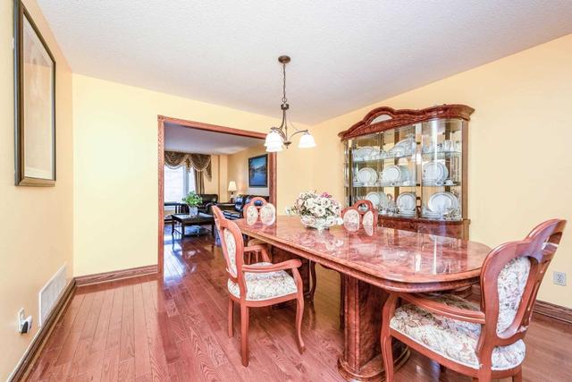 4 Pearson Rd, House detached with 4 bedrooms, 4 bathrooms and 4 parking in Brampton ON | Image 6