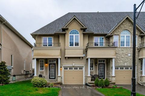 24 Forest Valley Cres, Hamilton, ON, L9H0A7 | Card Image