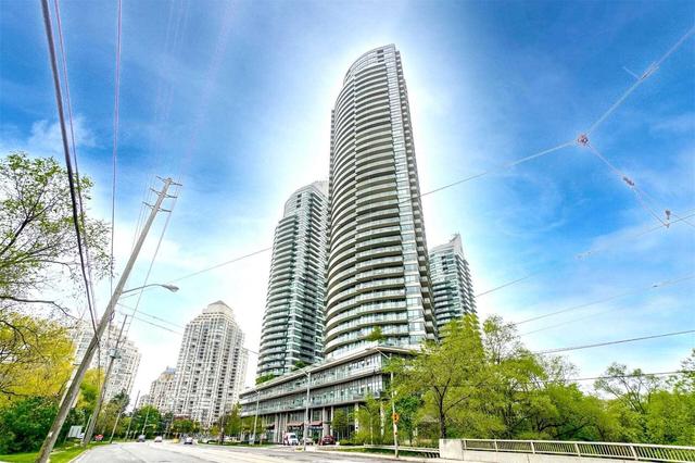 1401 - 2230 Lake Shore Blvd W, Condo with 1 bedrooms, 1 bathrooms and 1 parking in Toronto ON | Image 23