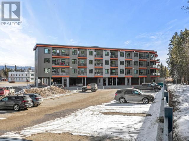 210 - 420 Range Road, Condo with 1 bedrooms, 1 bathrooms and null parking in Whitehorse YT | Image 25