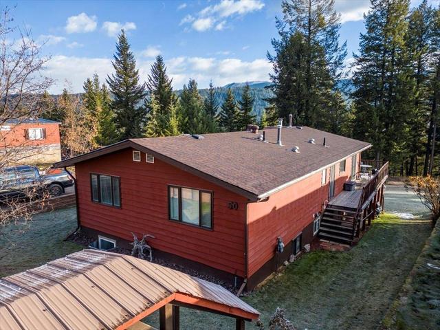 50 Cariboo Drive, House detached with 5 bedrooms, 3 bathrooms and 4 parking in Elkford BC | Image 3