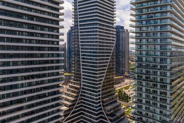 4111 - 30 Shore Breeze Dr, Condo with 1 bedrooms, 1 bathrooms and 1 parking in Toronto ON | Image 12