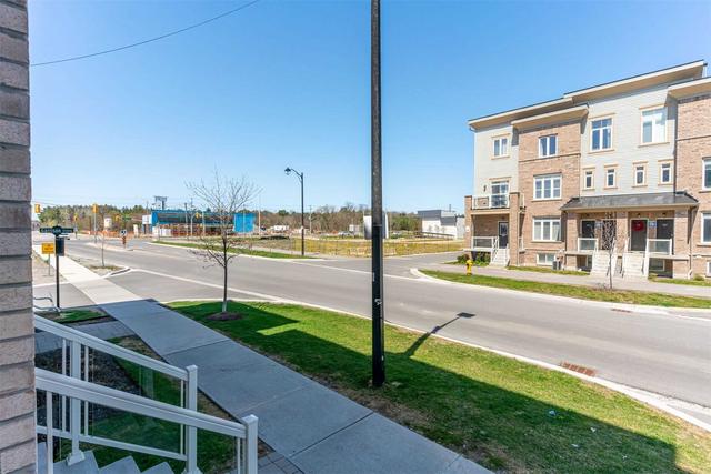 1757 Rex Heath Dr, Townhouse with 2 bedrooms, 2 bathrooms and 1 parking in Pickering ON | Image 20