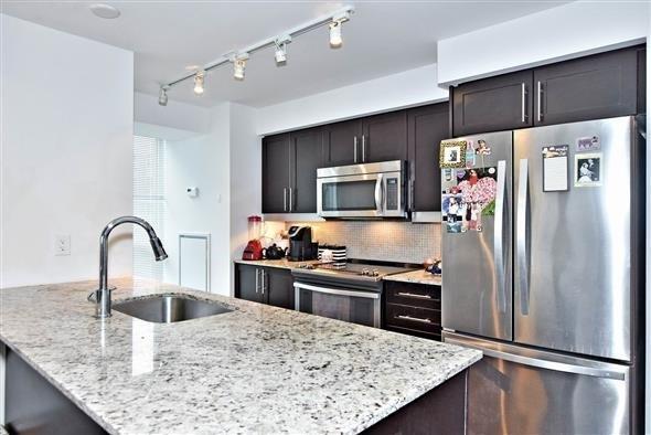 206 - 400 Adelaide St E, Condo with 2 bedrooms, 2 bathrooms and 1 parking in Toronto ON | Image 14