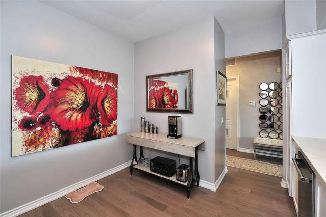 409 - 50 The Boardwalk Way, Condo with 2 bedrooms, 2 bathrooms and 1 parking in Markham ON | Image 4