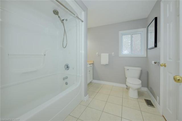955 Baker Avenue S, House detached with 3 bedrooms, 1 bathrooms and null parking in North Perth ON | Image 15