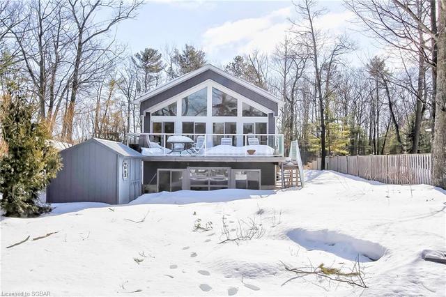 1186 River Road W, House detached with 3 bedrooms, 2 bathrooms and 3 parking in Wasaga Beach ON | Image 1