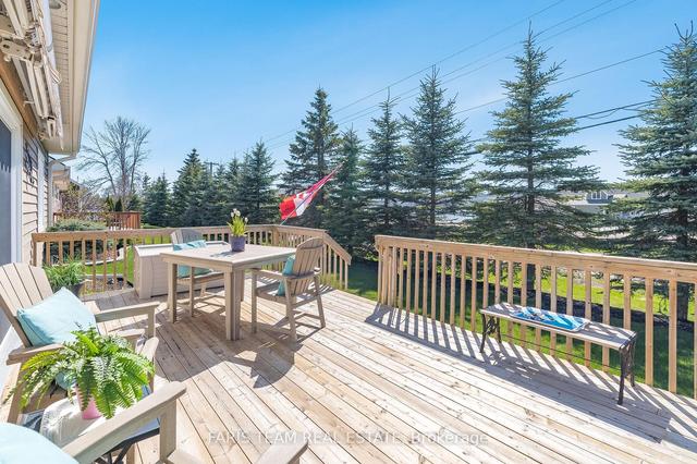 2 Grew Cres, House detached with 2 bedrooms, 2 bathrooms and 3 parking in Penetanguishene ON | Image 9