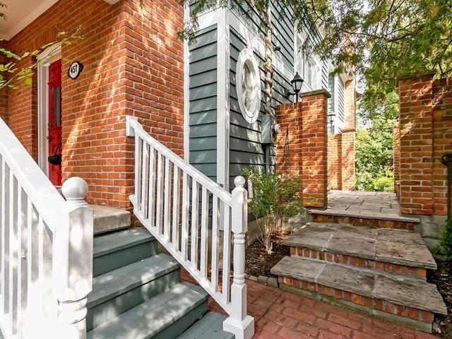457 Burlington Ave, House semidetached with 2 bedrooms, 4 bathrooms and 4 parking in Burlington ON | Image 33