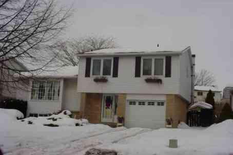 4 Marlborough St, House detached with 4 bedrooms, 2 bathrooms and 5 parking in Brampton ON | Image 1