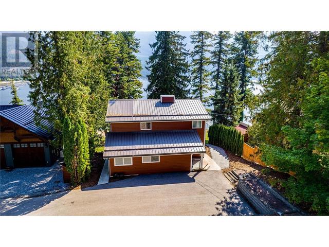 339 Coach Road, House detached with 3 bedrooms, 3 bathrooms and 8 parking in Sicamous BC | Image 59