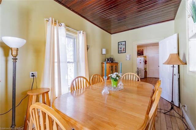 3861 County 25 Road, House detached with 3 bedrooms, 1 bathrooms and 3 parking in Cramahe ON | Image 16