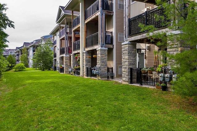 103 - 2 Brandy Lane, Condo with 2 bedrooms, 2 bathrooms and 2 parking in Collingwood ON | Image 8