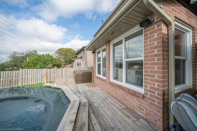 74 Angus Drive, House detached with 4 bedrooms, 2 bathrooms and 6 parking in Greater Napanee ON | Image 44