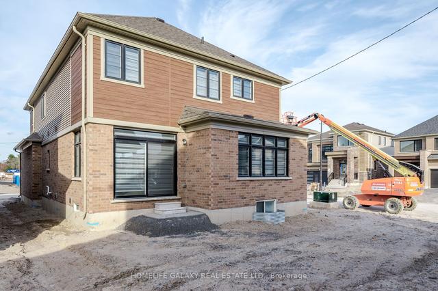 540 Hornbeck St E, House detached with 4 bedrooms, 4 bathrooms and 6 parking in Cobourg ON | Image 35