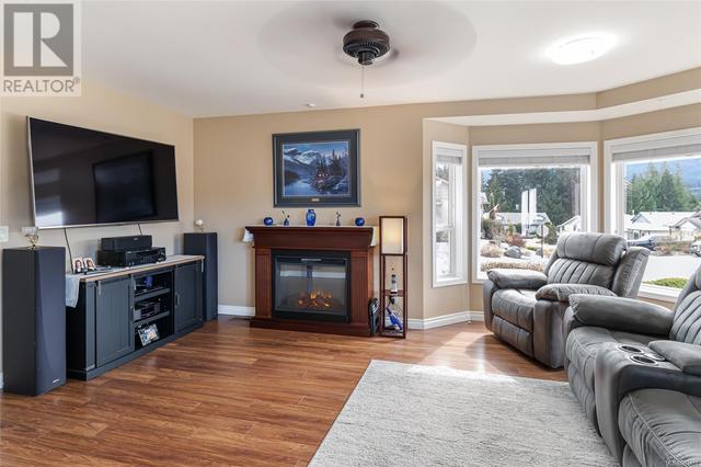 3960 Excalibur St, House other with 2 bedrooms, 2 bathrooms and 2 parking in Nanaimo BC | Image 32