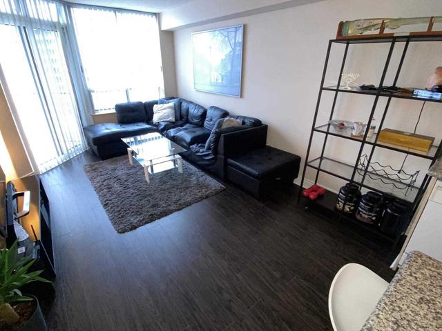 923 - 80 Harrison Garden Blvd, Condo with 1 bedrooms, 1 bathrooms and 1 parking in Toronto ON | Image 4