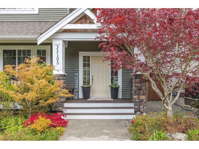33103 Pinchbeck Avenue, House detached with 5 bedrooms, 4 bathrooms and 2 parking in Mission BC | Image 1