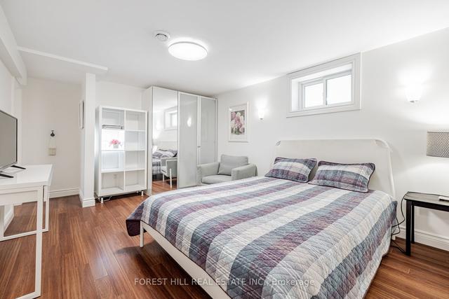 171 Pemberton Ave, House detached with 3 bedrooms, 4 bathrooms and 6 parking in Toronto ON | Image 10