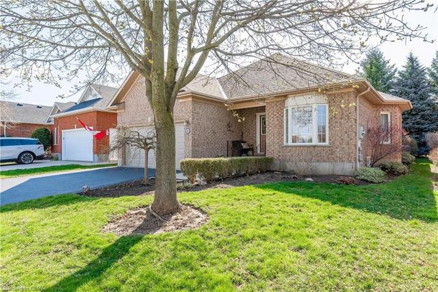 61 Parkside Drive, House detached with 3 bedrooms, 2 bathrooms and 4 parking in Guelph ON | Image 12