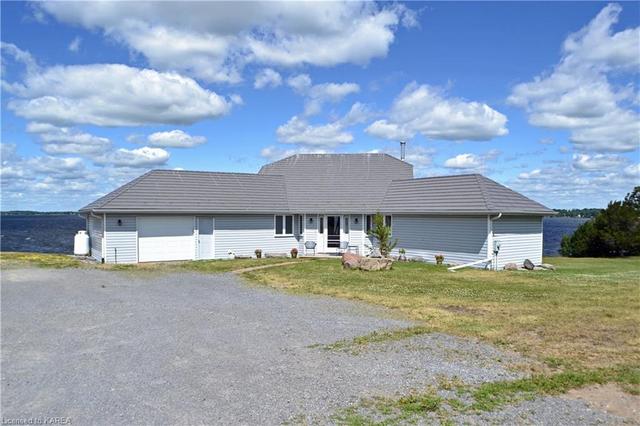 2283 County Road 9, House detached with 4 bedrooms, 2 bathrooms and 5 parking in Greater Napanee ON | Image 14
