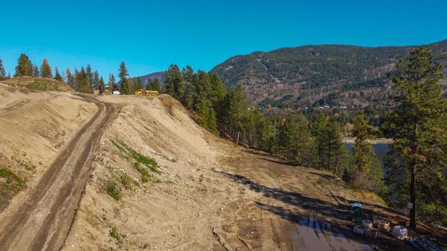 lot 9 Thompson Avenue, Home with 0 bedrooms, 0 bathrooms and null parking in Rossland BC | Image 10