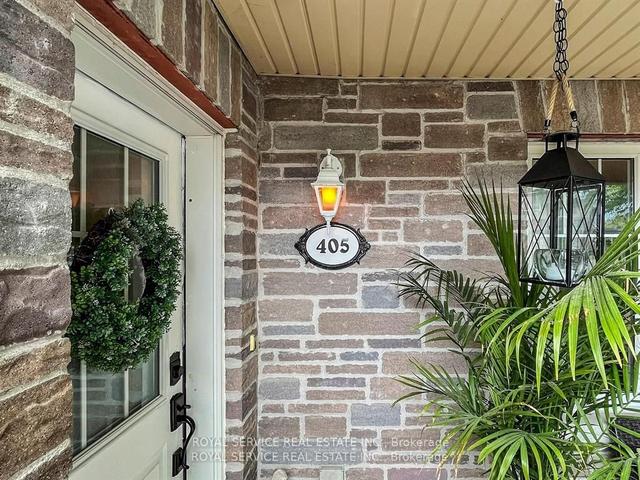 405 - 243 Ruttan Terr, Townhouse with 2 bedrooms, 1 bathrooms and 1 parking in Cobourg ON | Image 19