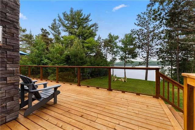 20583 60 Highway, House detached with 3 bedrooms, 2 bathrooms and 5 parking in Madawaska Valley ON | Image 8