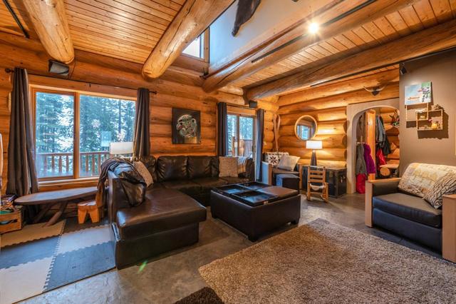 228 Wapiti Creek Road, House detached with 9 bedrooms, 4 bathrooms and 1 parking in Kootenay Boundary E BC | Image 42