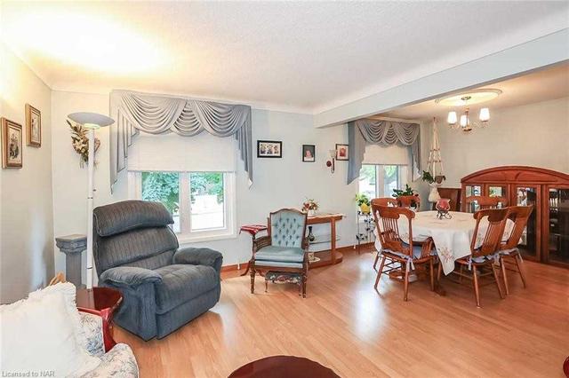 89 Monarch Park Dr, House detached with 3 bedrooms, 2 bathrooms and 7 parking in St. Catharines ON | Image 23