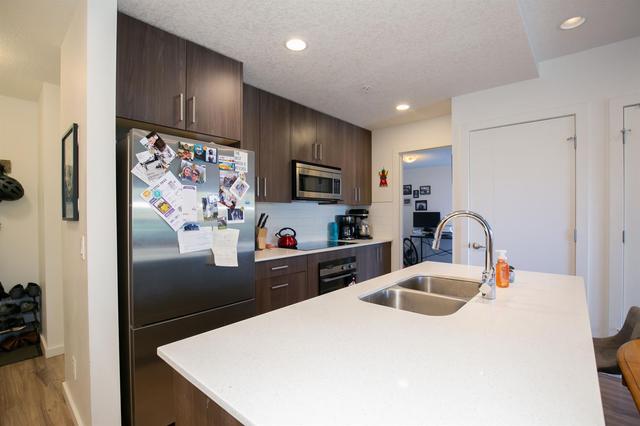 105 - 1629 38 Street Sw, Condo with 2 bedrooms, 2 bathrooms and 1 parking in Calgary AB | Image 5